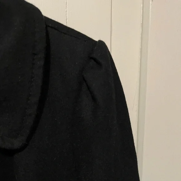 Guess wool coat - Picture 3 of 8